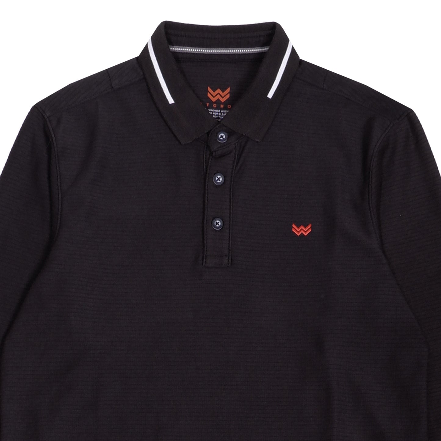 WATCHOUT PAKAIAN PRIA SOUTHAMPTON POLO SHIRT - WK3002300
