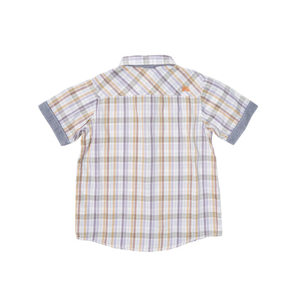 OXA KIDS BOY SHIRT - OS5104701