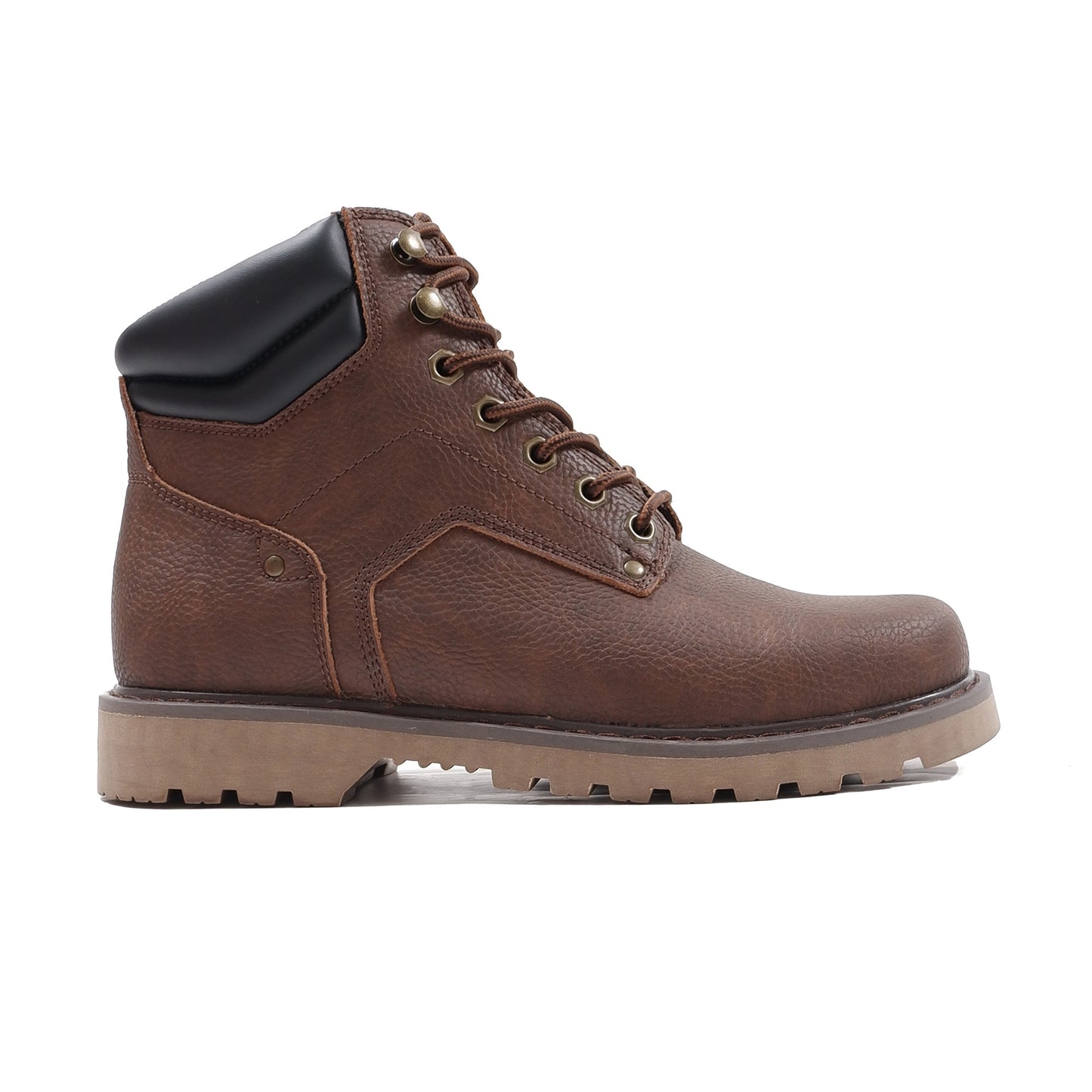 Watchout Sepatu Pria Boots | Casual | Size 39 - 44 | WC1001804