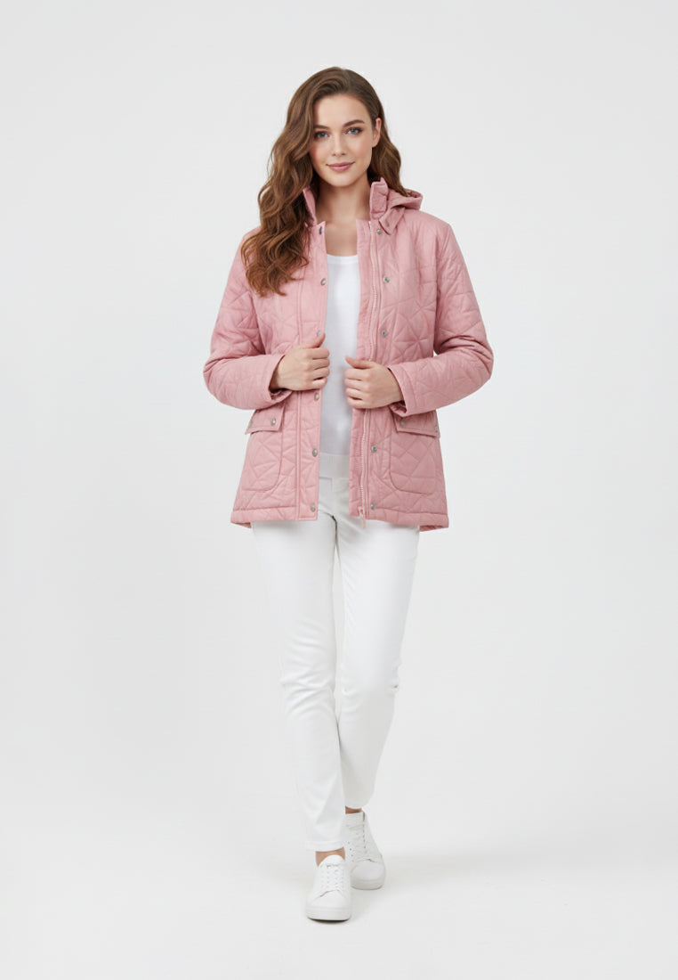 TRISET CASUAL JACKET WINTER - TJ3032400
