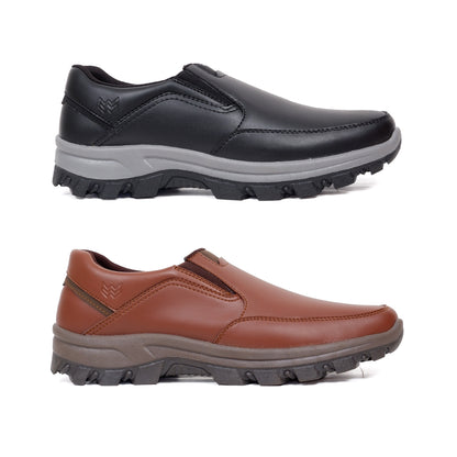 Watchout Sepatu Pria Slip on | Casual | Size 39 - 43 | WV3101303
