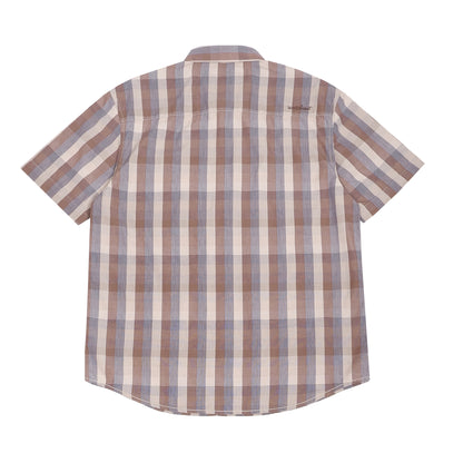 WATCHOUT PAKAIAN PRIA SHORT SLEEVE SHIRT - WS514750121
