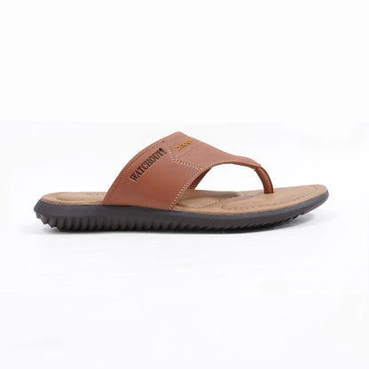 Watchout Sandal Pria Jepit | Thongs | Casual | Size 39 - 43 | WY1016703