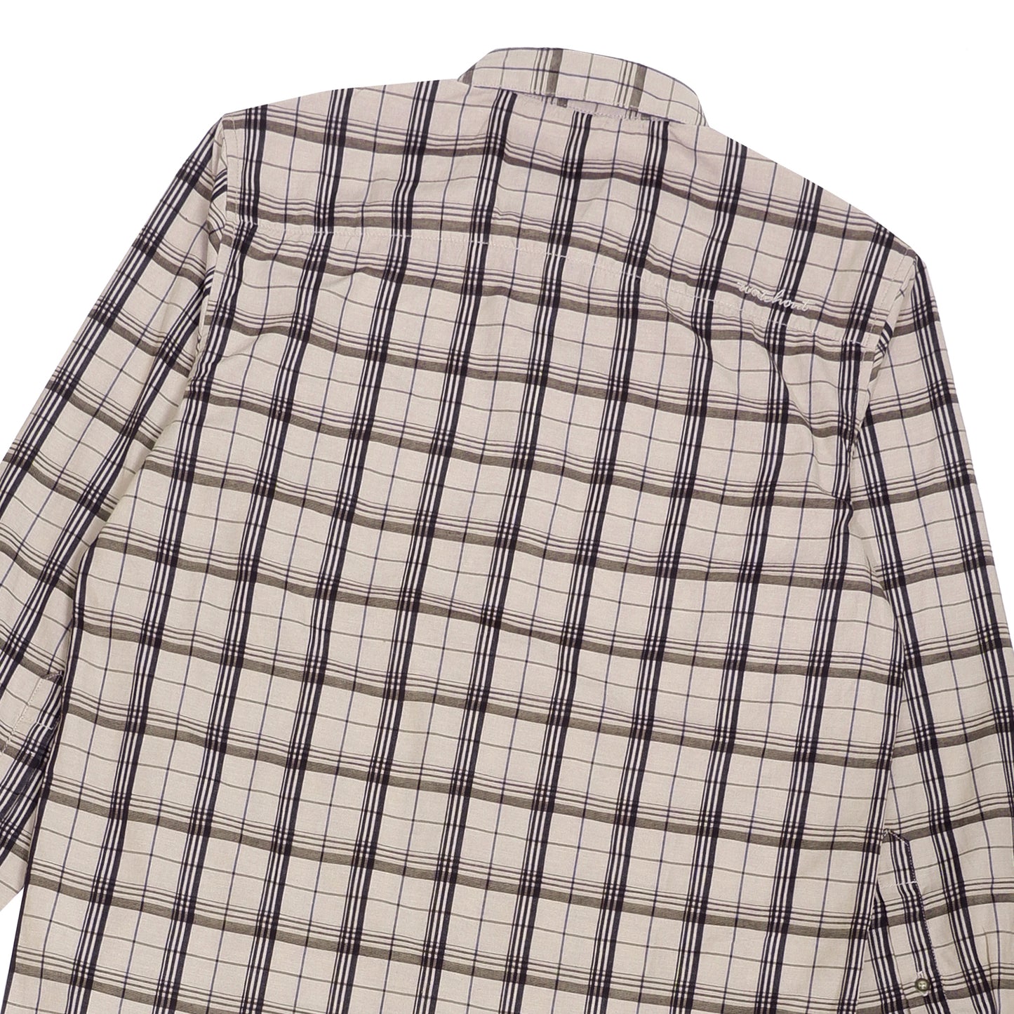 Watchout Pakaian Pria Lancester Shirt - WS302130104