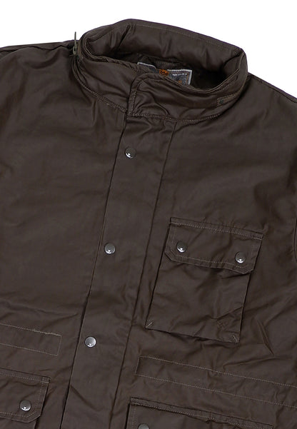 WATCHOUT PAKAIAN PRIA BASIC BRIGHTON JACKET - WJ301380709