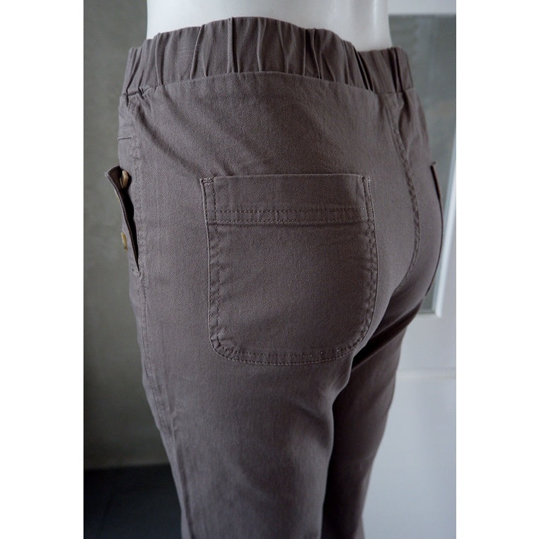 TRISET CASUAL PANTS - TP1005500