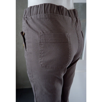 TRISET CASUAL PANTS - TP1005500
