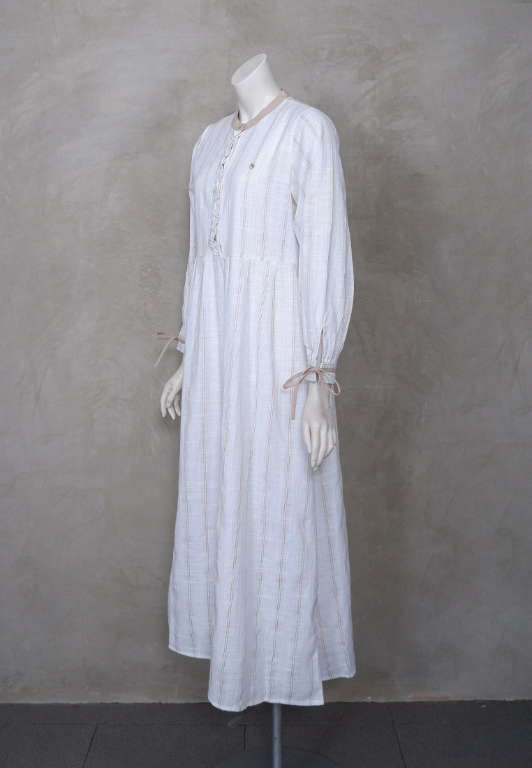 TRISET CASUAL DRESS - TD8002571