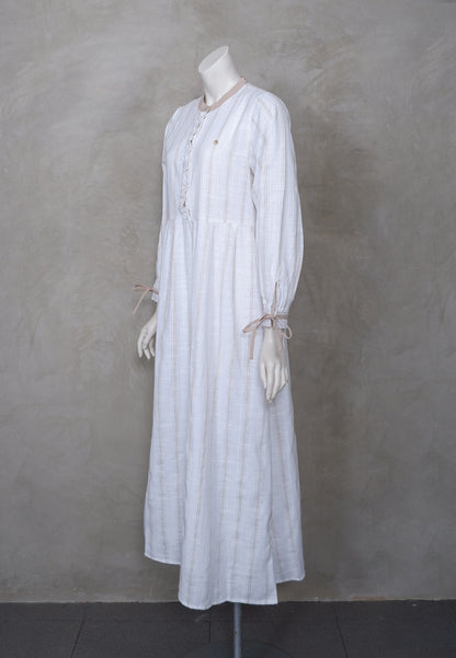 TRISET CASUAL DRESS - TD8002571