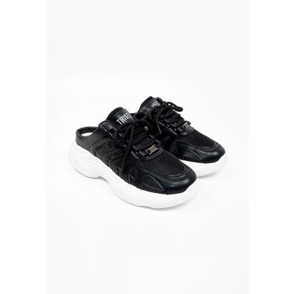 Triset Sandal Wanita | Mules | Chunky Slip On | Sneaker | TF7002303