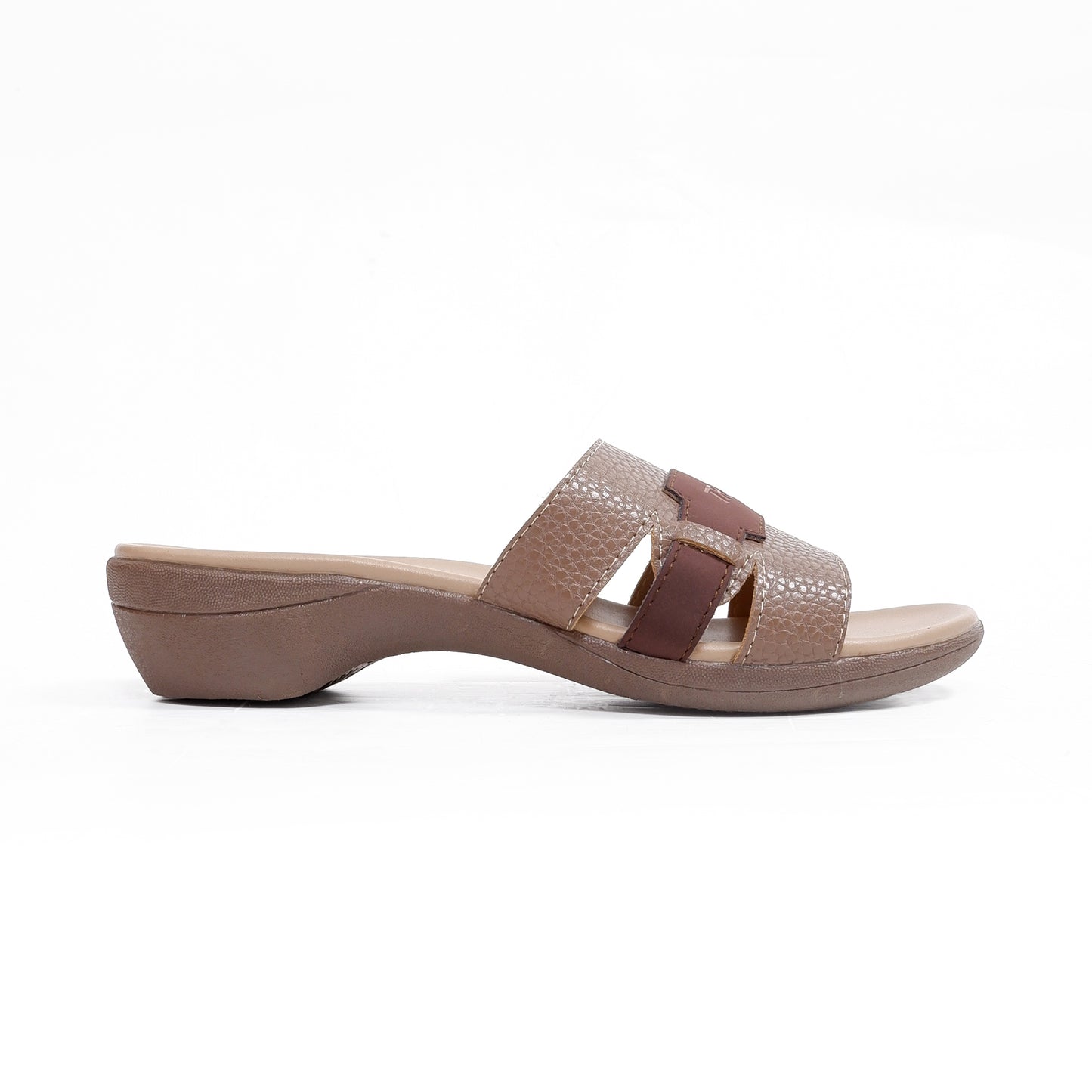 Triset Sandal Wanita | Casual | Semi Formal | Wedges | TQ6100203