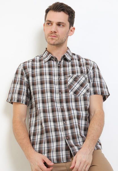 WATCHOUT CASUAL MILTON SHIRT - WS5141486