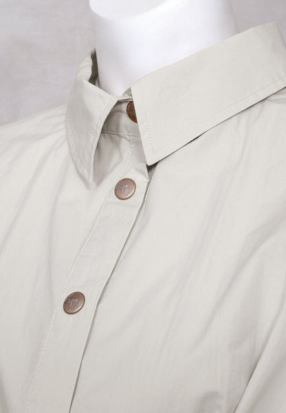 TRISET CASUAL JACKET CROP - TJ3033200