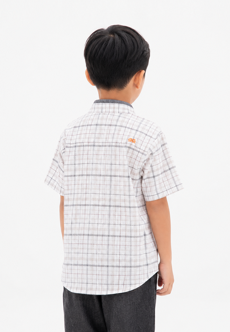 OXA KIDS BOY JERASH KOKO - OS7101701