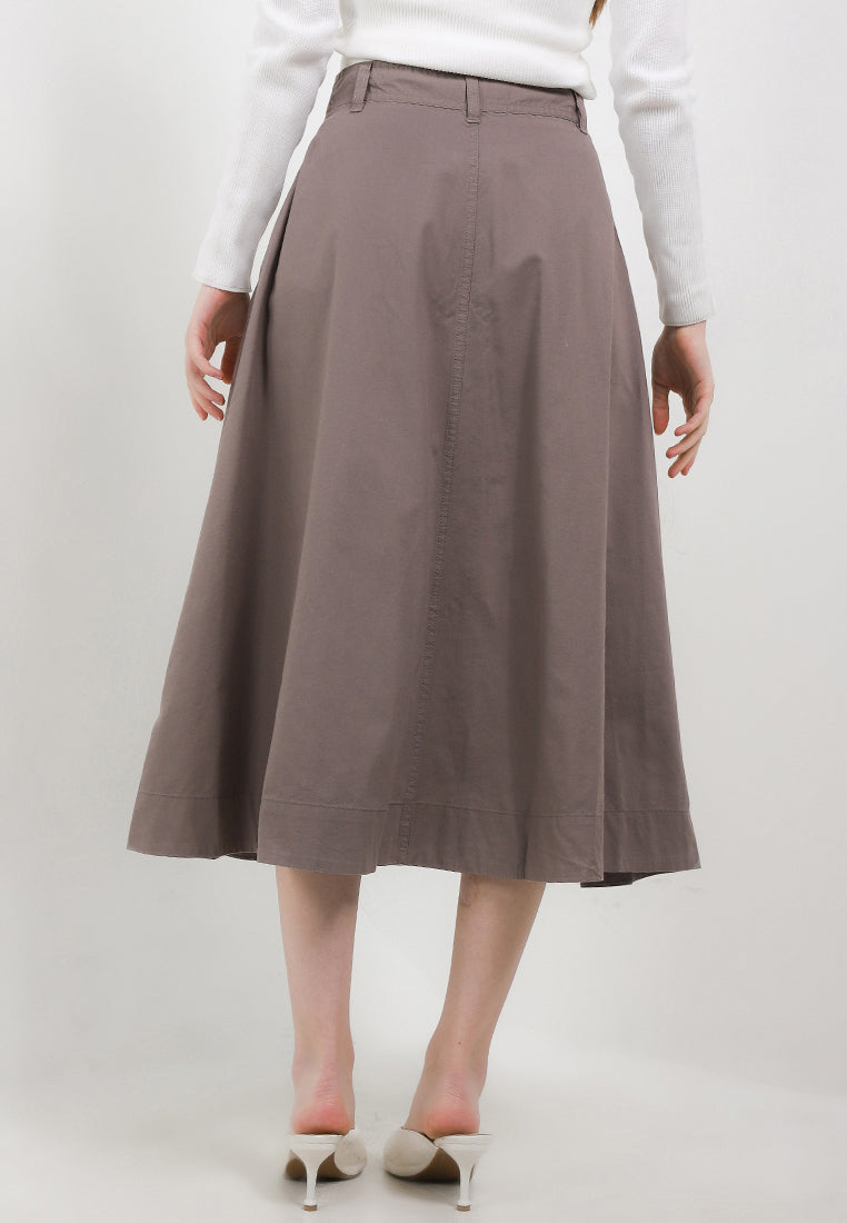 TRISET CASUAL SKIRT - TN3010700