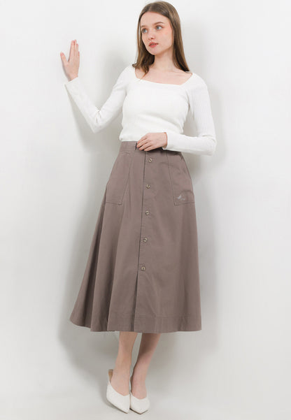 TRISET CASUAL SKIRT - TN3010700