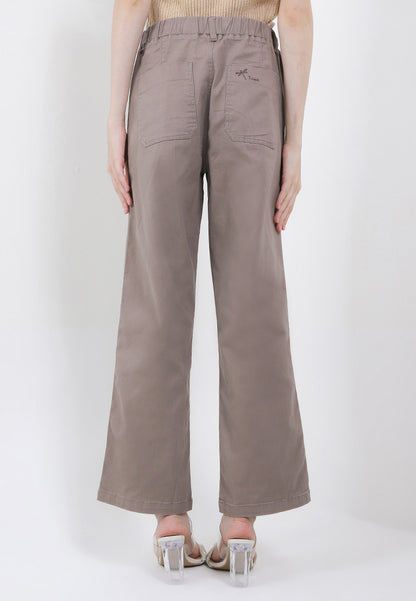 TRISET CASUAL HAIDEN PANTS - TP1005900