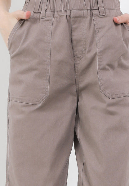 TRISET CASUAL HAIDEN PANTS - TP1005900