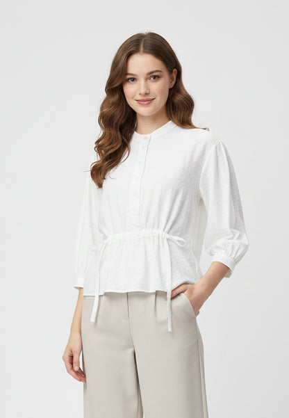 TRISET LADIES BLOUSE - LR3051090