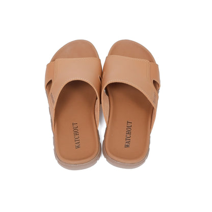 Watchout Sandal Pria Slide - WY2101403