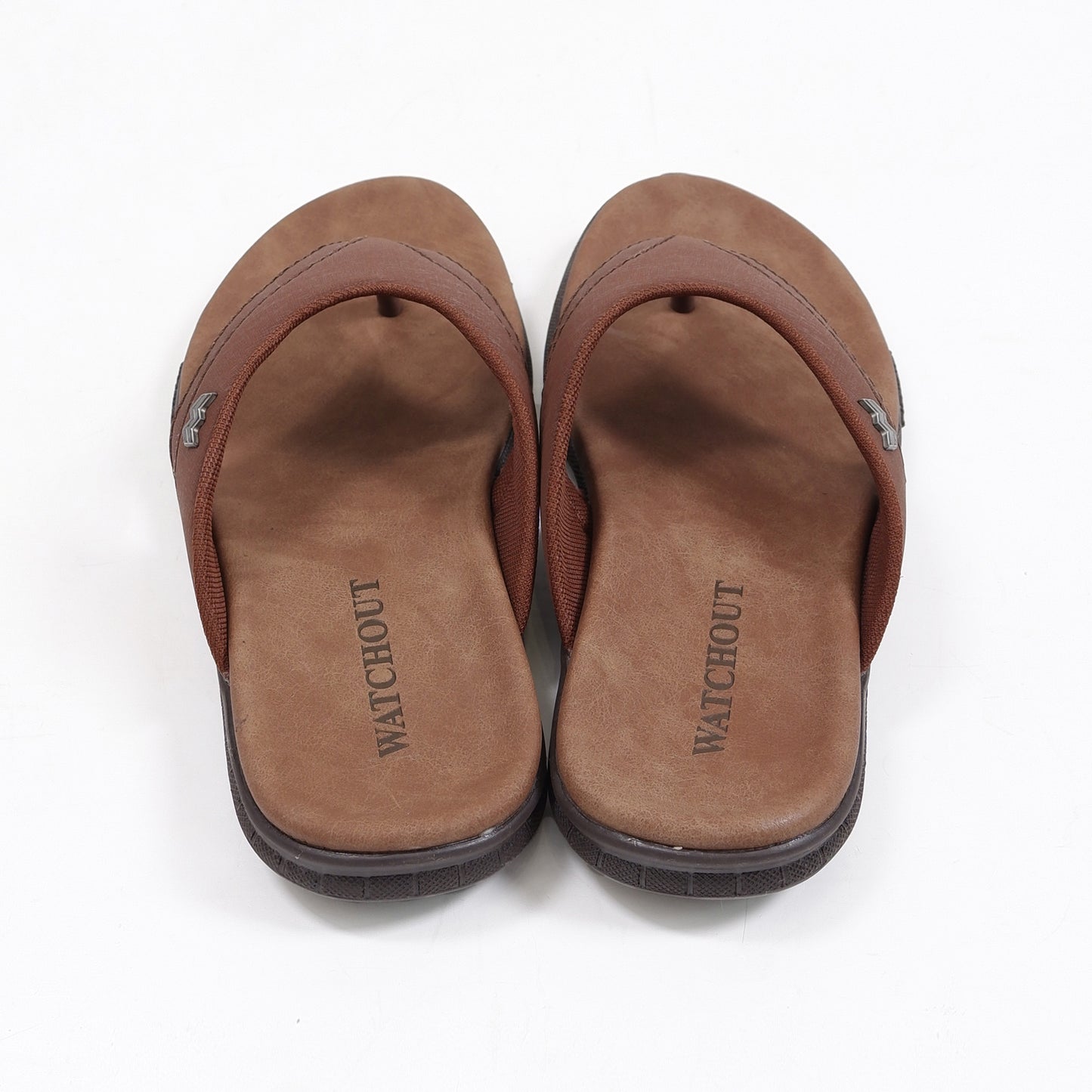 Watchout Sandal Pria Jepit | Thongs | Casual | Size 39 - 43 | WY1017203