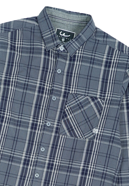 Watchout Pakaian Pria Fresno Shirt - JS303230123