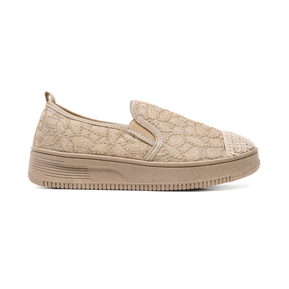 Triset Sepatu Wanita | Casual | Semi Formal | Loafer | TF4103209