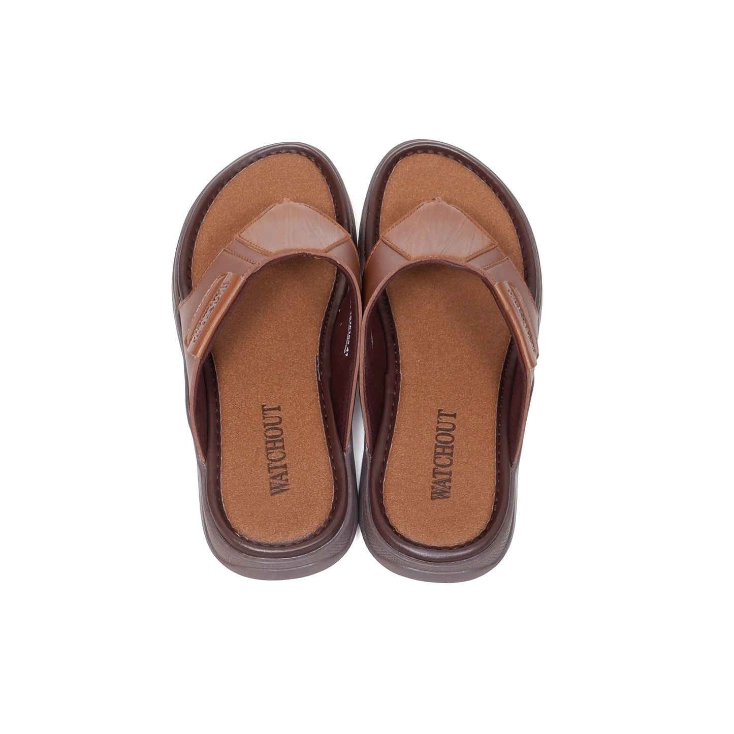 Watchout Sandal Pria - WY1018103