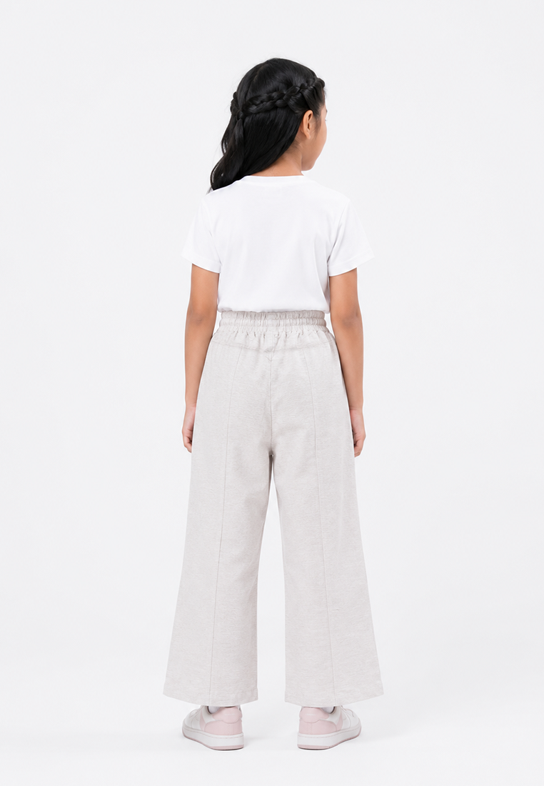 OXA KIDS GIRL ISABEL PANTS - OP2100701