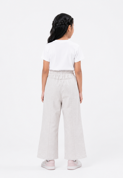OXA KIDS GIRL ISABEL PANTS - OP2100701