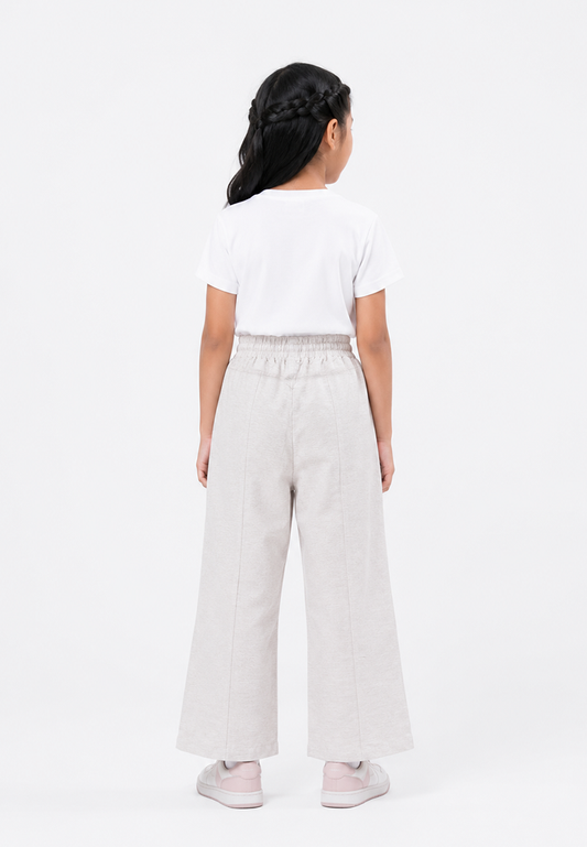 OXA KIDS GIRL ISABEL PANTS - OP2100701