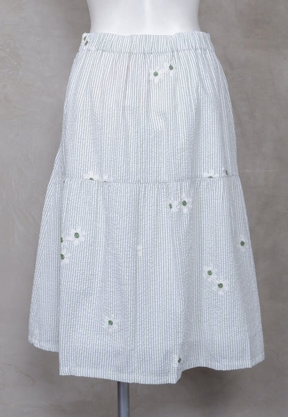TRISET CASUAL SKIRT - TN3014231