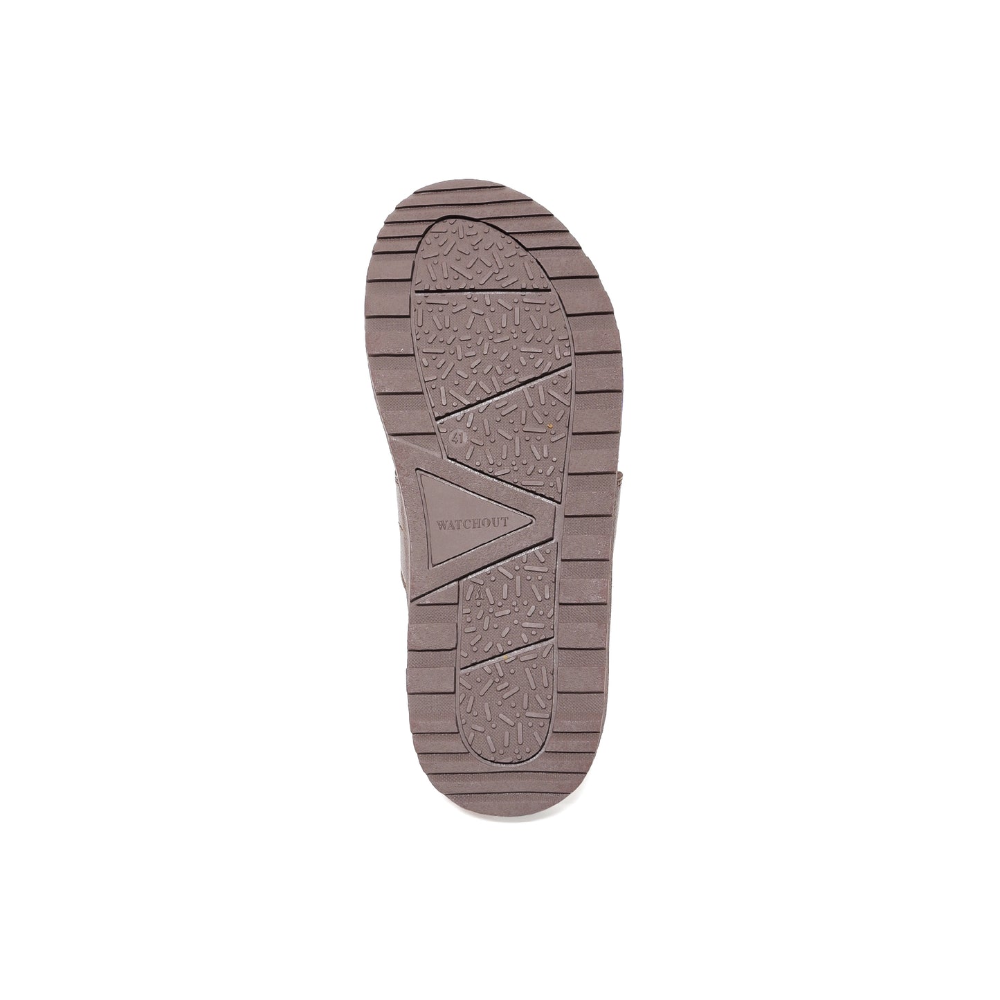 Watchout Sandal Pria Selop | Slide | Casual | Size 39 - 43 | WY2201003
