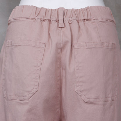 Triset Casual Celana Panjang Wanita Wide Leg Highwaist | Loose Fit | TP1006300