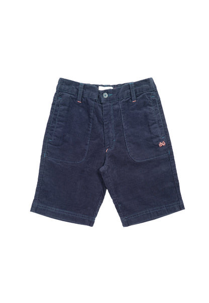 OXA KIDS BOY SHORT PANTS - OO4100800