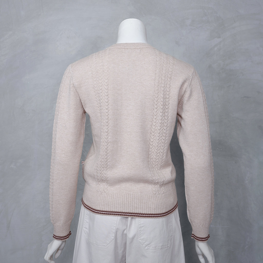 Triset Ladies Knitwear Wanita - LM3001970