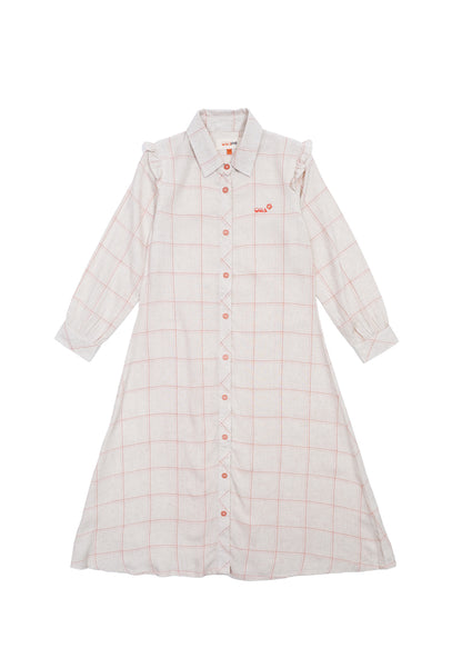 OXA KIDS GIRL ALEXA DRESS - OD3103901