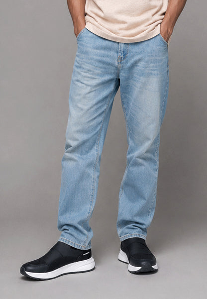 Watchout Celana Panjang Pria Hudson | Slim Fit | Jeans | JP812391032