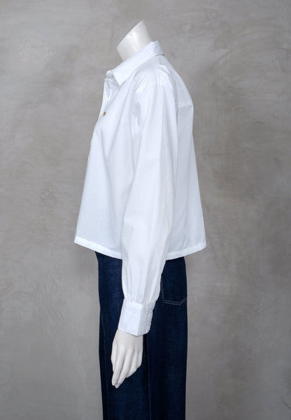 TRISET CASUAL BLOUSE - TR3103530