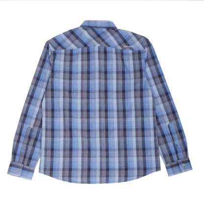 WATCHOUT PAKAIAN PRIA FRESNO SHIRT - JS303330126