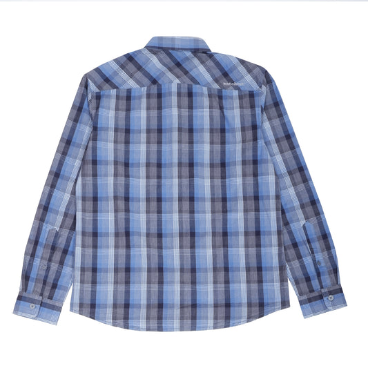 WATCHOUT PAKAIAN PRIA FRESNO SHIRT - JS303330126
