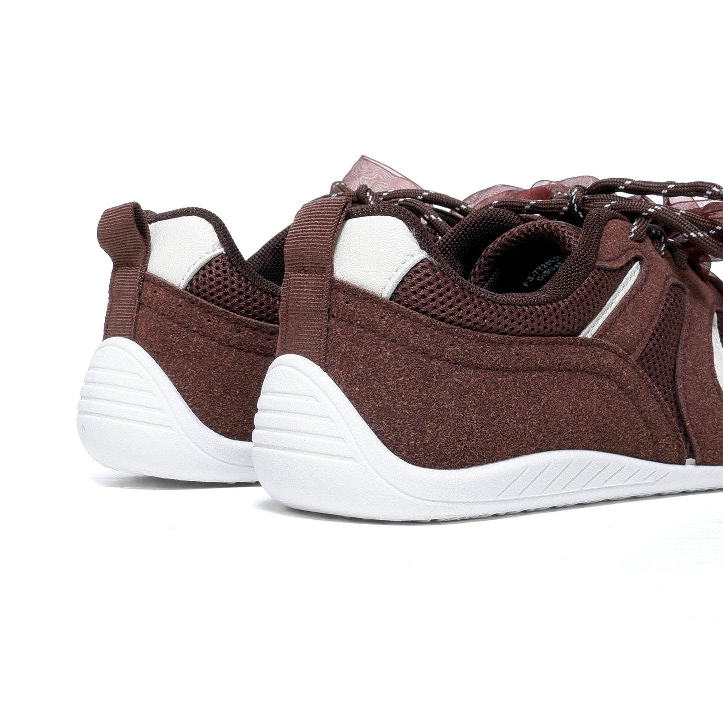 Triset Sepatu Wanita | Casual | Santai | Sneaker | TZ2005003