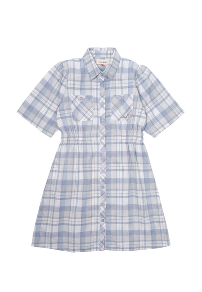 OXA KIDS KIARA DRESS - OD5102501