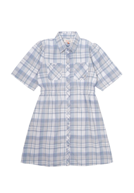 OXA KIDS KIARA DRESS - OD5102501