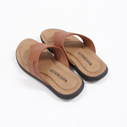 Watchout Sandal Pria Jepit | Thongs | Casual | Size 39 - 43 | WY1016703
