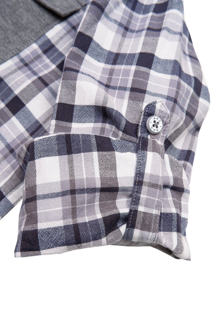 OXA KIDS BOY SWEATSHIRT - OS3101201