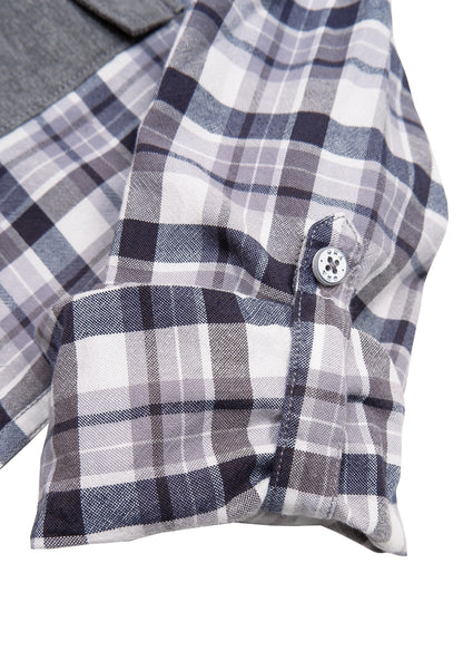 OXA KIDS BOY SWEATSHIRT - OS3101201