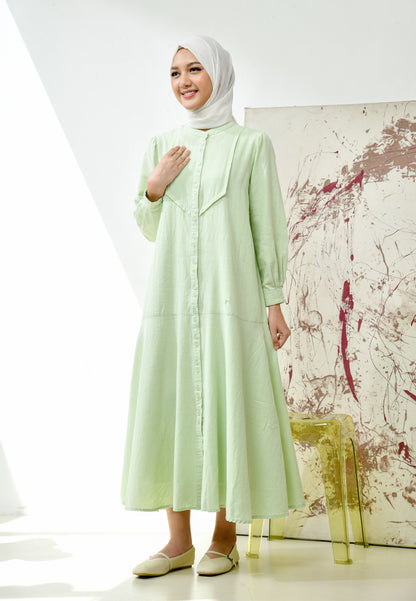TRISET LADIES DRESS - LD8006070