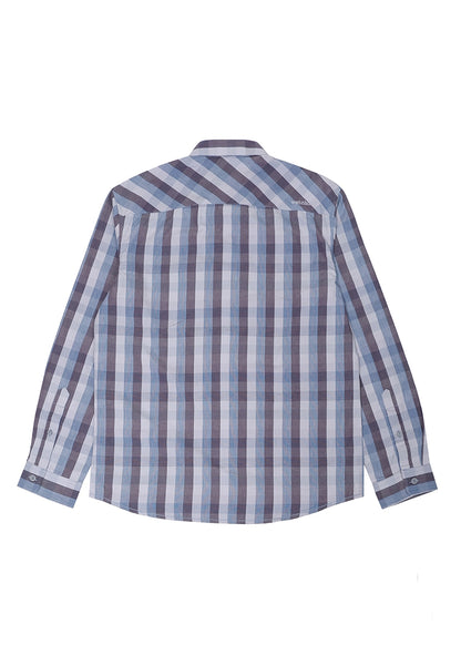 WATCHOUT PAKAIAN PRIA FRESNO SHIRT - JS303320126