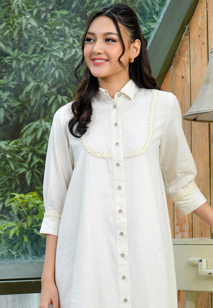 TRISET LADIES DRESS - LD8006190
